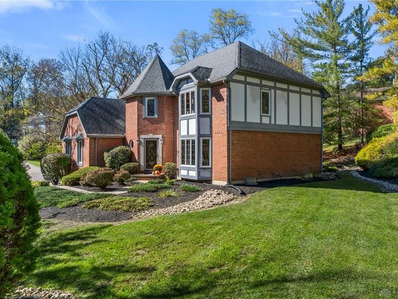 3930 Elizabeth Circle, Bellbrook, OH 45305 Photo 4