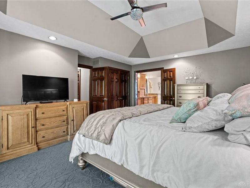 3930 Elizabeth Circle, Bellbrook, OH 45305 Photo 41