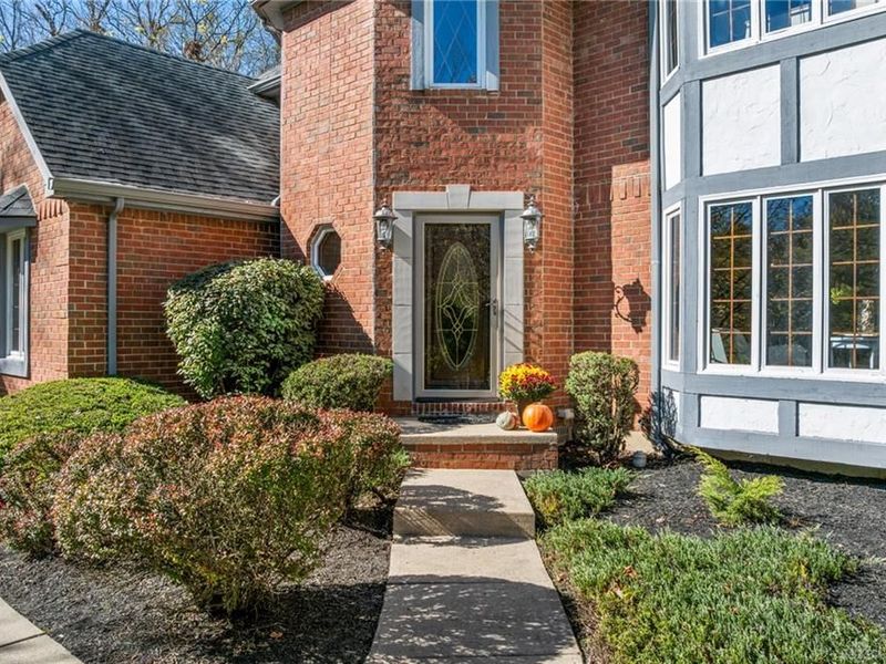 3930 Elizabeth Circle, Bellbrook, OH 45305 Photo 6