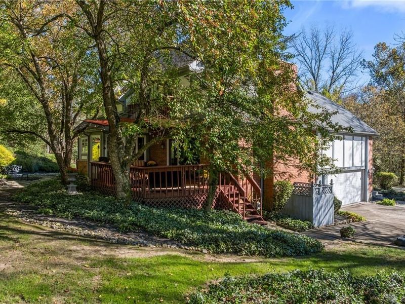 3930 Elizabeth Circle, Bellbrook, OH 45305 Photo 60