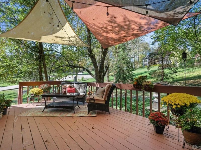 3930 Elizabeth Circle, Bellbrook, OH 45305 Photo 64