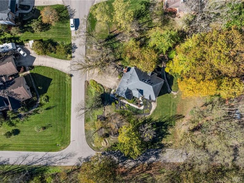 3930 Elizabeth Circle, Bellbrook, OH 45305 Photo 69
