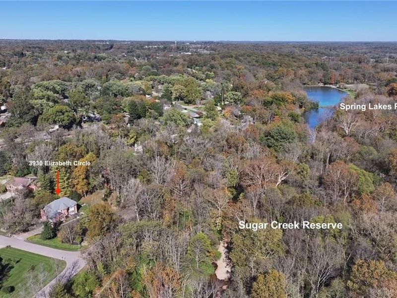 3930 Elizabeth Circle, Bellbrook, OH 45305 Photo 70