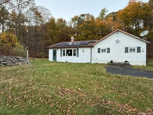 82 Moon Haw Road, West Shokan, NY 12494