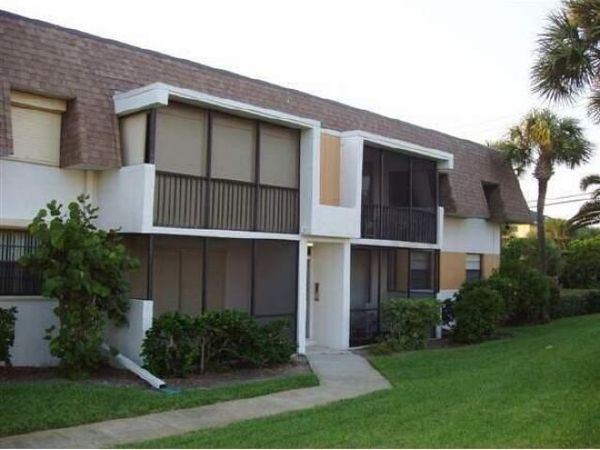 2700 N Highway A1a , Unit 14-204, Indialantic, FL 32903