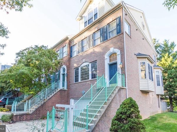 5503 EDSON LANE, ROCKVILLE, MD 20852