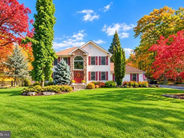 2548 PINE MOUNTAIN ROAD, STROUDSBURG, PA 18360