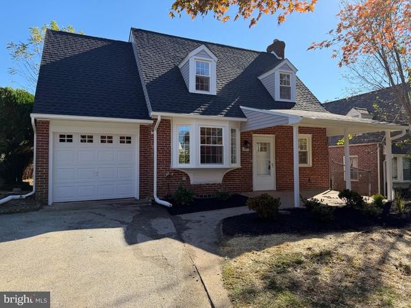 317 WALNUT HILL LANE , HAVERTOWN, PA 19083