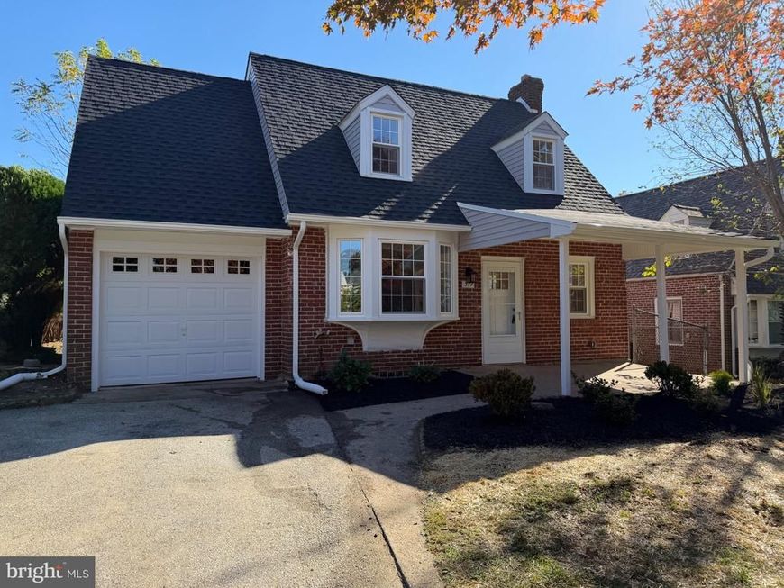 317 Walnut Hill Lane , Havertown, PA 19083 Main Photo