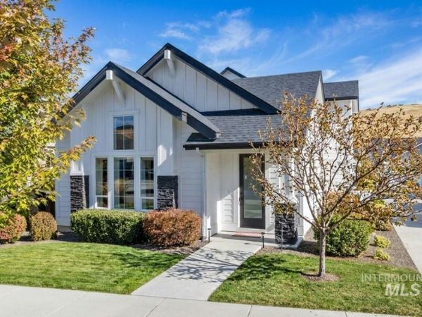 3166 W Antelope View Dr, Boise, ID 83714