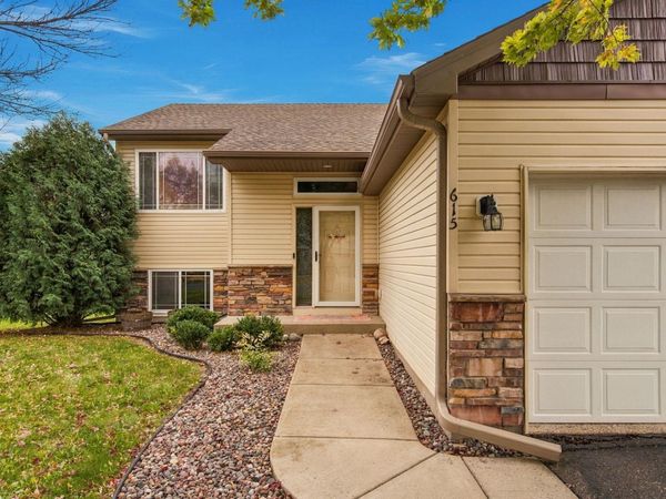 615 Dillon Avenue N, Montrose, MN 55363