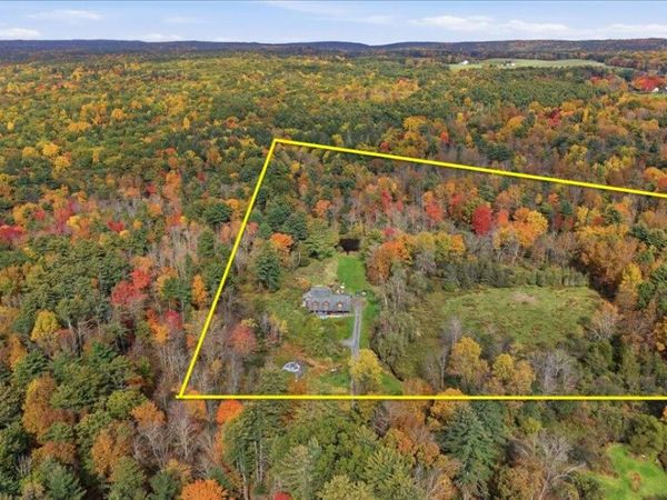 146 Finch Road, Climax, NY 12051