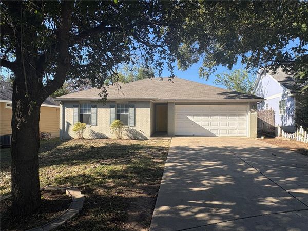 1704 Morning Meadows CV , Round Rock, TX 78664