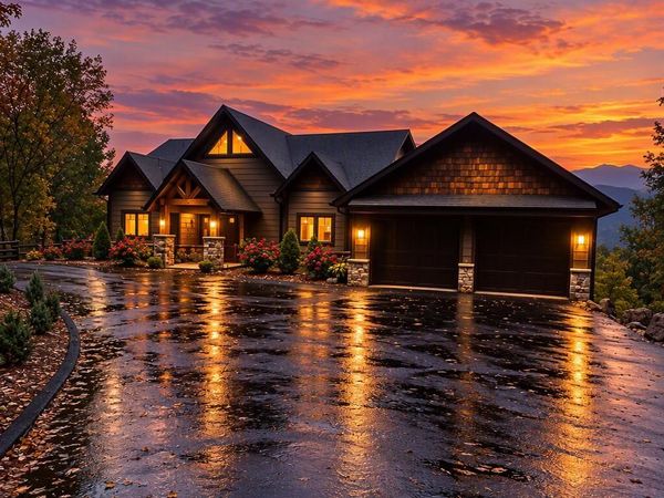 1230 Asgi Trail, Maggie Valley, NC 28751