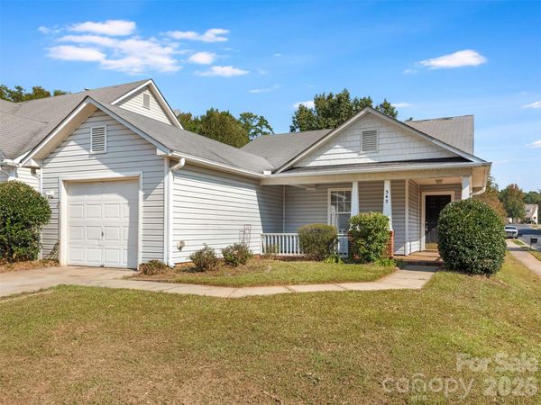 343 Amir Circle , Matthews, NC 28105