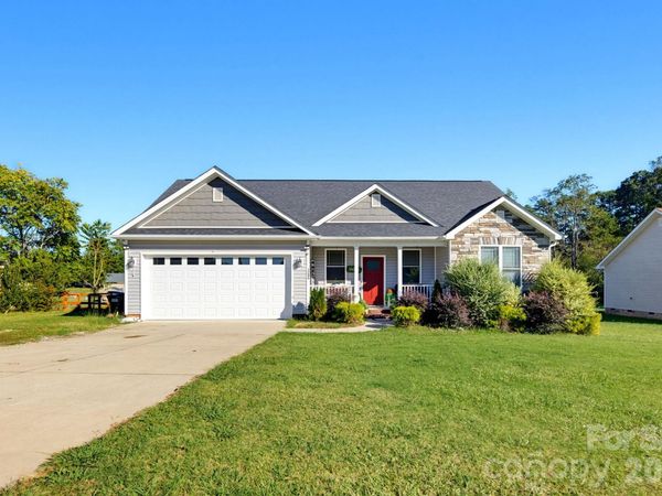 17090 Pond Road , Locust, NC 28097