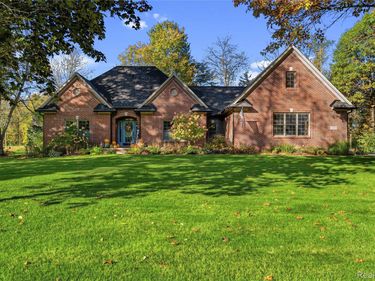 3394 Outback Trail, Putnam Township, Mi 48169