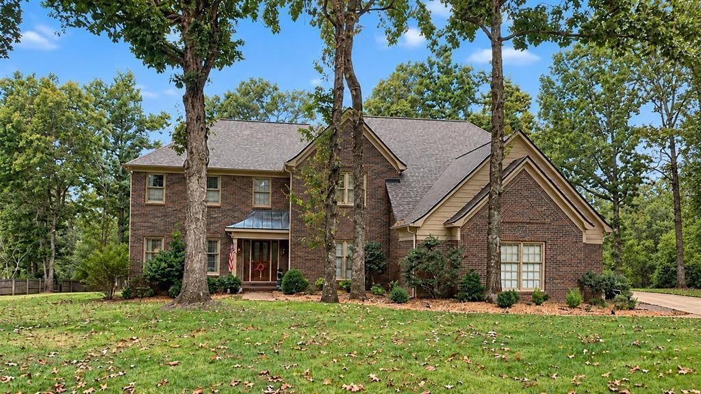 20 Brook Hollow Pl. Counce, TN 38326