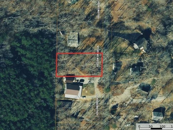 Yellow Creek Ln., Counce, TN 38326