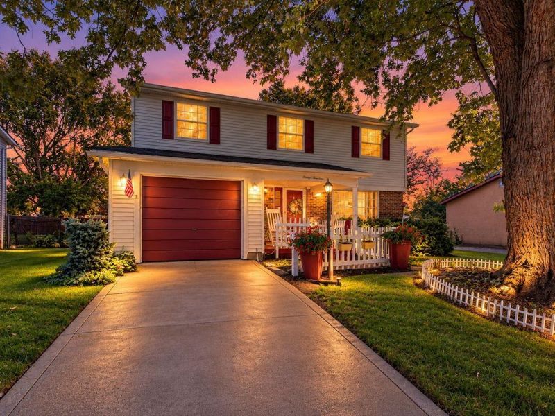 3014 Osgood Road E, Columbus, OH 43232 Photo 2
