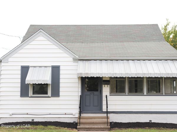 175 Hemlock Street, Swoyersville, PA 18704