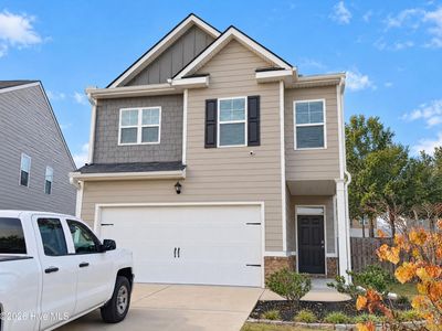 2973 Calli Crossing Drive , Graniteville, SC 29829