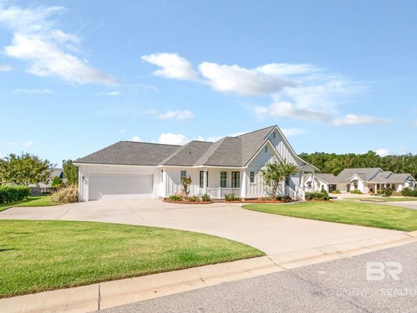 887 Geranium Drive, Fairhope, AL 36532
