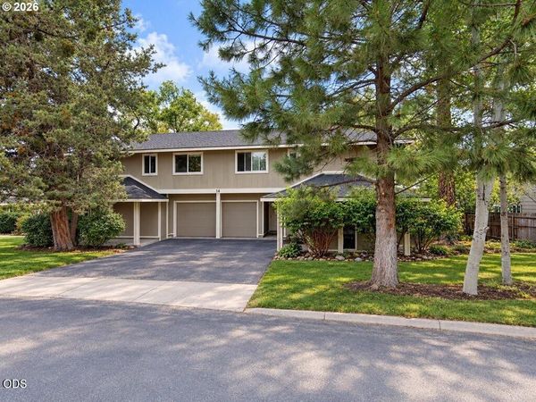 14 SE McKinley Avenue, Bend, OR 97702