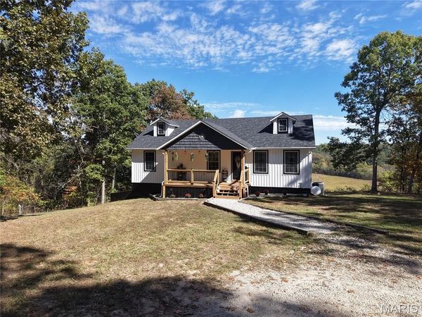 19500 Ridge Lane , Waynesville, MO 65583