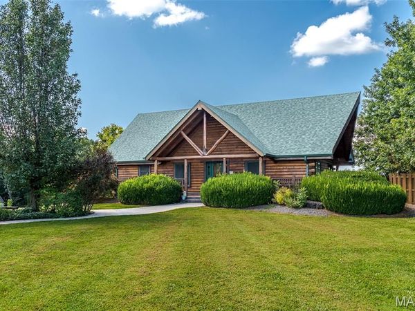 7147 Highway 47 , Union, MO 63084