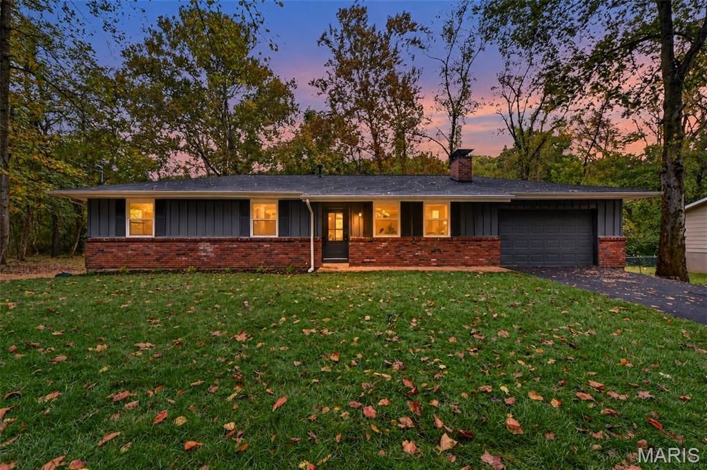 1911 Jean Drive , Arnold, MO 63010 Main Photo