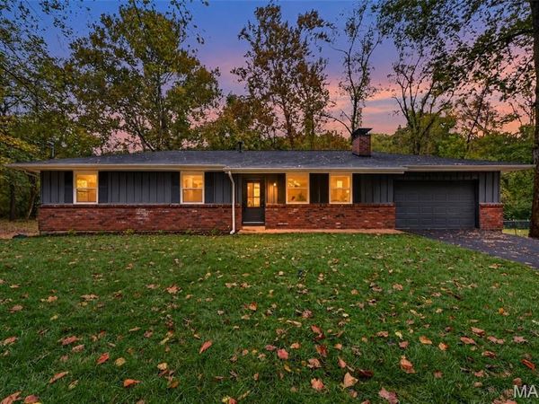1911 Jean Drive , Arnold, MO 63010