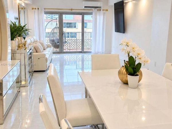 1950 S Ocean Dr , Unit 3K, Hallandale Beach, FL 33009