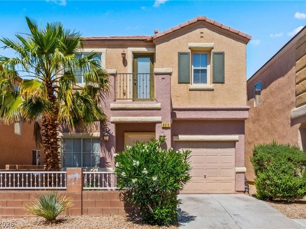 6315 Yampa River Way , Las Vegas, NV 89148
