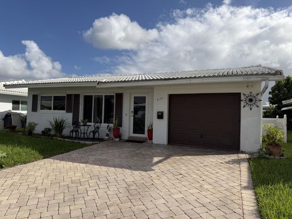 8106 NW 59TH Court, Tamarac, FL 33321