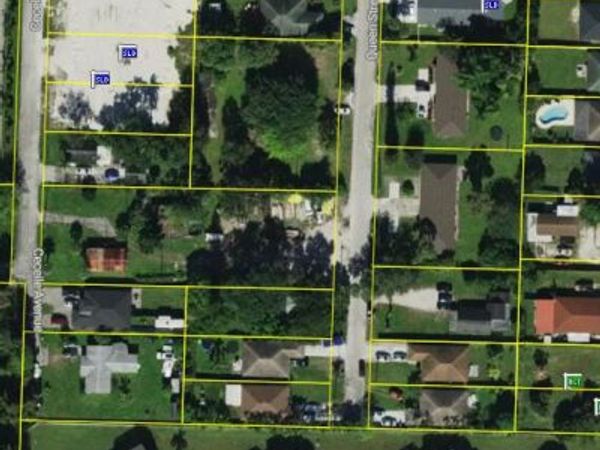 2383 QUEEN Street, Schall Circle, FL 33417