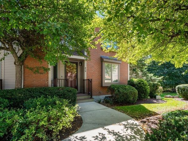 770 Salisbury St, Unit 419, Worcester, MA 01609