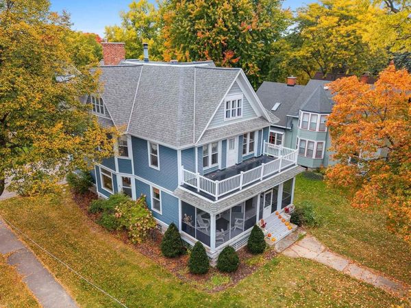 644 S JACKSON STREET, Green Bay, WI 54301