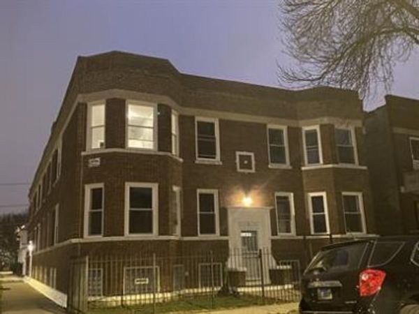 6601 S Bishop Street , Unit 6601-2, Chicago, IL 60636
