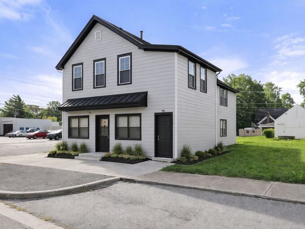 3701 216th Street , Matteson, IL 60443