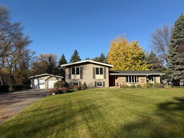 212 3rd Street N, Danvers, MN 56231