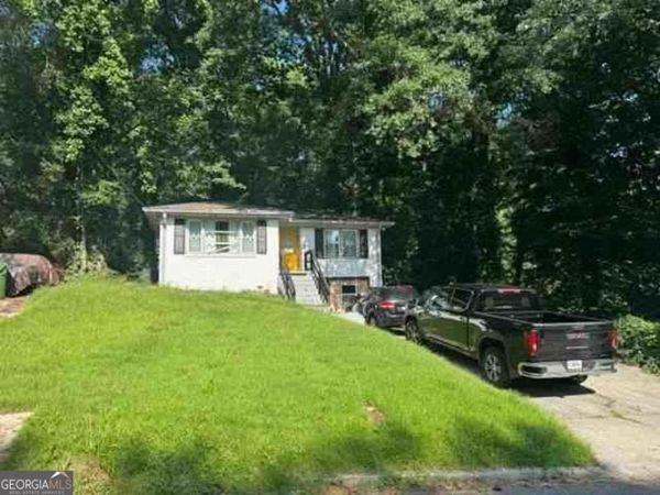 514 S Evelyn Place NW, Atlanta, GA 30318