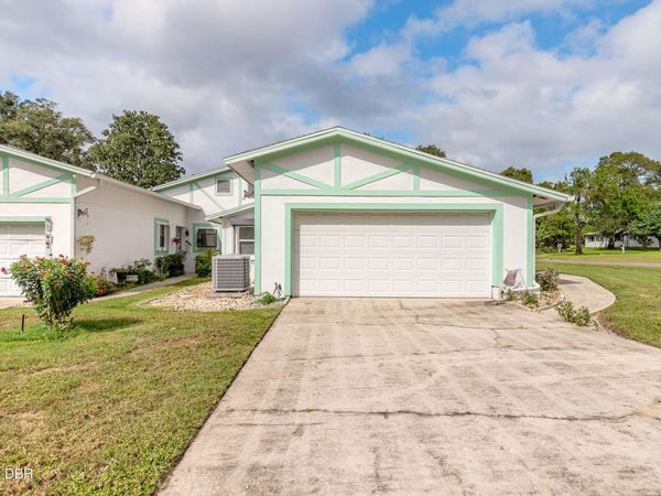 1 Alicen Court, Ormond Beach, FL 32174