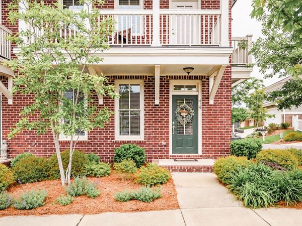 419 Henry Russell St, Franklin, TN 37064