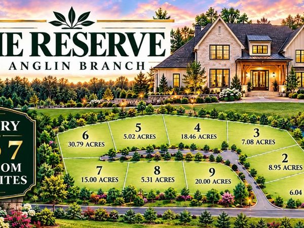 8 Anglin Branch, Franklin, TN 37064