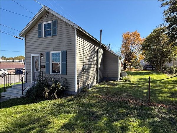 45 Westmoreland Street, Whitesboro, NY 13492