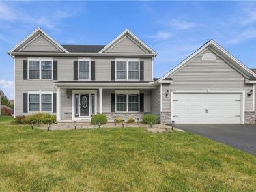 157 Country Village Lane, Hilton, NY 14468