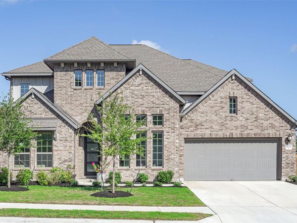 129 Shady Spring TRL, Georgetown, TX 78628
