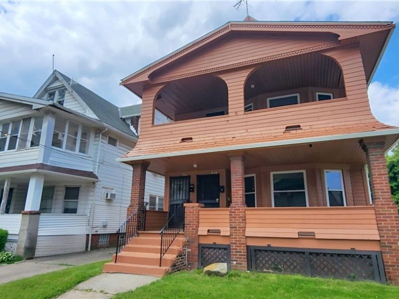 448 E 148th Street, Cleveland, OH 44110 Photo 9