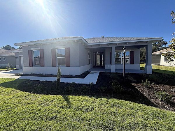 10862 SW 104TH PLACE , OCALA, FL 34481